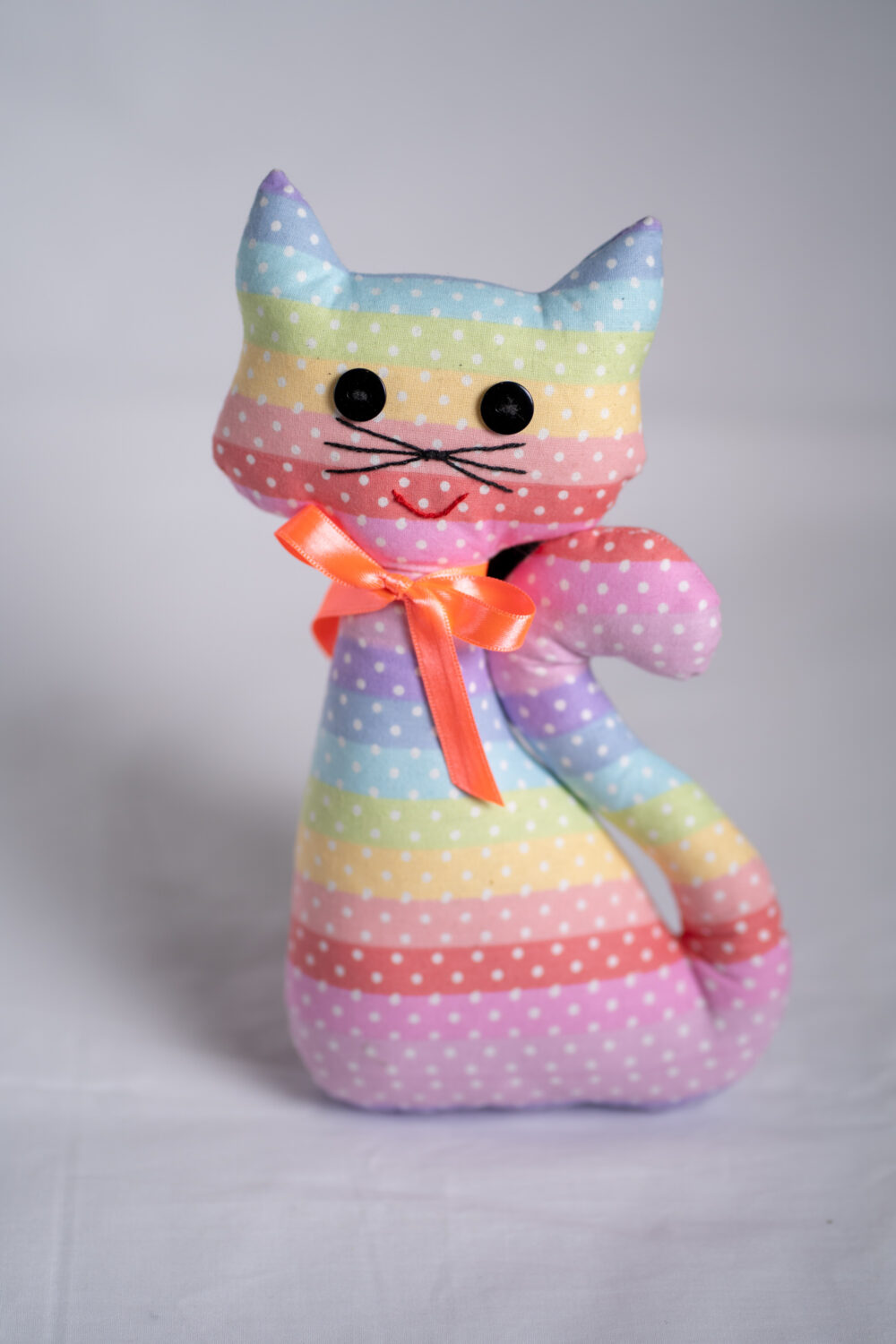The Rainbow Paws - Image 3