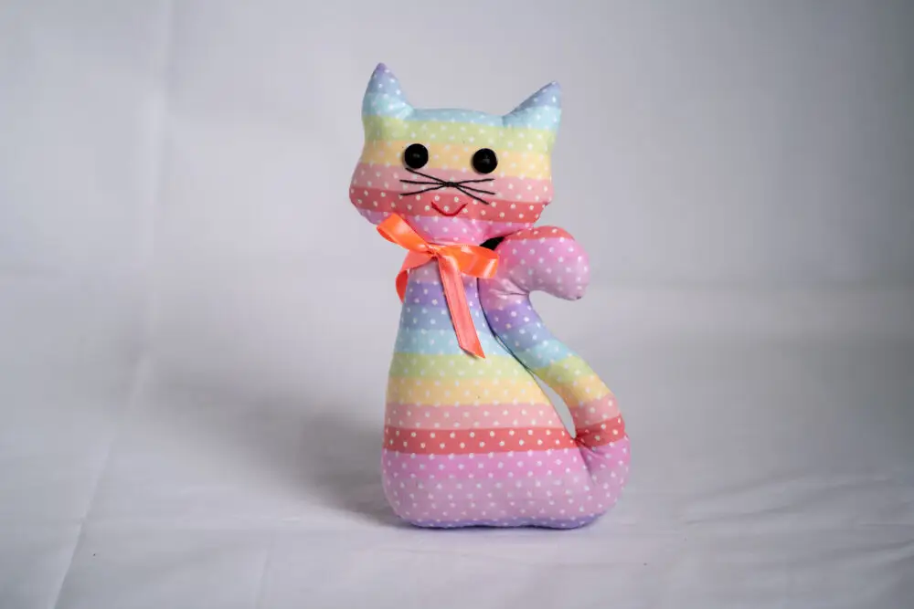 The Rainbow Paws - Image 2
